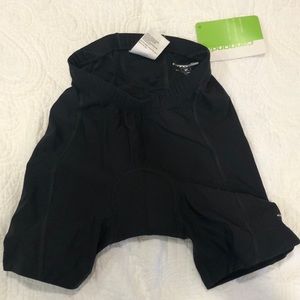 NWT Cannondale Women’s Bike Shorts